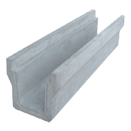 道路用钢混侧沟