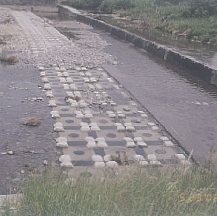 Shiro River