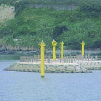 Shimo Koso Harbor