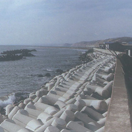 Shiranuka Beach
