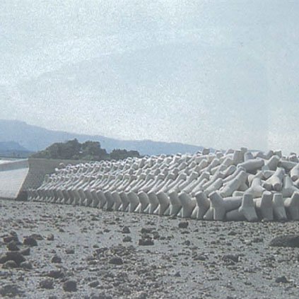 Daijiki Port