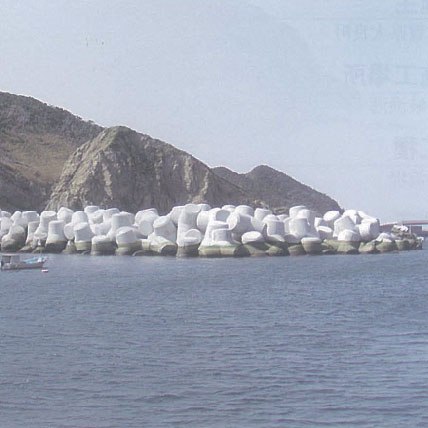Ijima fishing port
