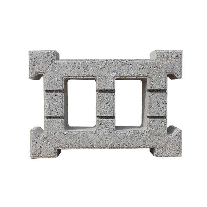 I-shape Retaining brick